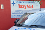 ambulanta veterinara Tazy Vet - ambulanta veterinara la clinica